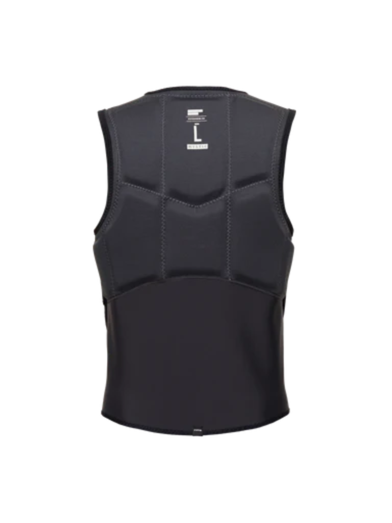 STAR IMPACT VEST FZIP KIT